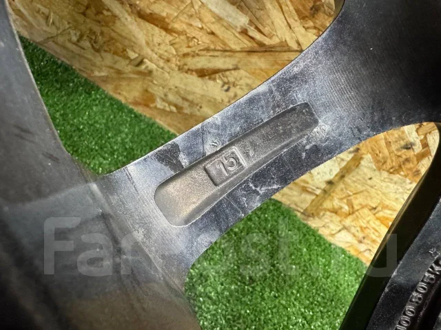 Grass. 6.0x15", 5x100, ET56 ����
