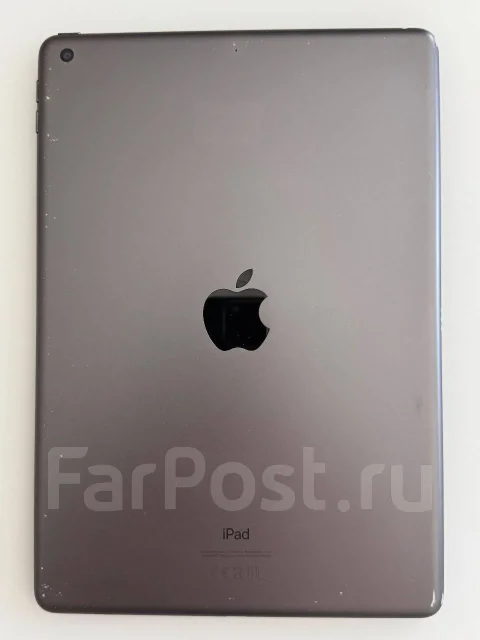 Apple iPad 8. 11 ������, ������ 32 �� ����