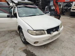 Nissan Expert. VNW11, QG18 ����