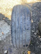 Toyo Proxes R36. ������, �/�, ����� 50 % ����