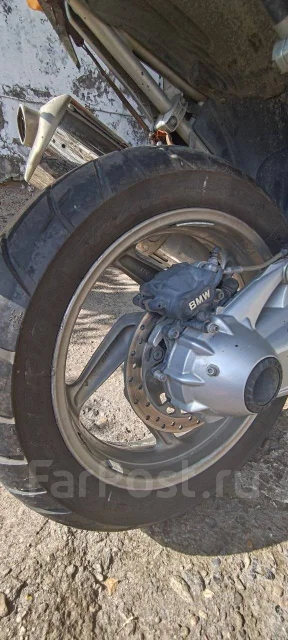 BMW R 1200 GS. 1 200����. ��., ��������, ���������, ������ �� �� ����