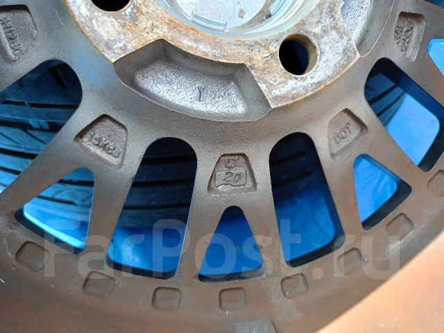BMS Wheels. 8.0x15", 4x100, ET20, �� 70���. ����