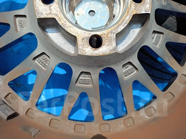 BMS Wheels. 8.0x15", 4x100, ET20, �� 70���. ����