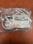 17451-21050 ������ ��������� ����� Toyota 17451-21050 ����