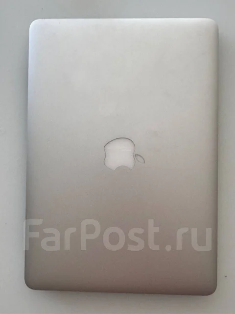 Apple MacBook Pro 13 2015 Early. 13.3", 2,7����, ��� 8 ��, ���� 125���, WiFi: 1, Bluetooth: 1, ����������� �� 1��. ����