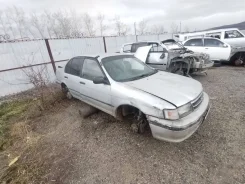 Toyota Tercel. NL40, 1NT ����
