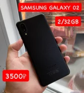 Samsung Galaxy A02. �/�, 32 �� ����
