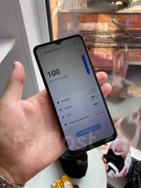 Samsung Galaxy A02. �/�, 32 �� ����