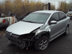 Volkswagen Polo. 612 602 6C1, CFNA ����