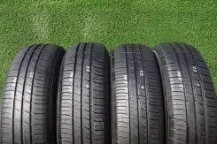 Goodyear EfficientGrip Eco EG01. ������, 2022 ���, �/�, ����� 10 %. �������� ������� ����
