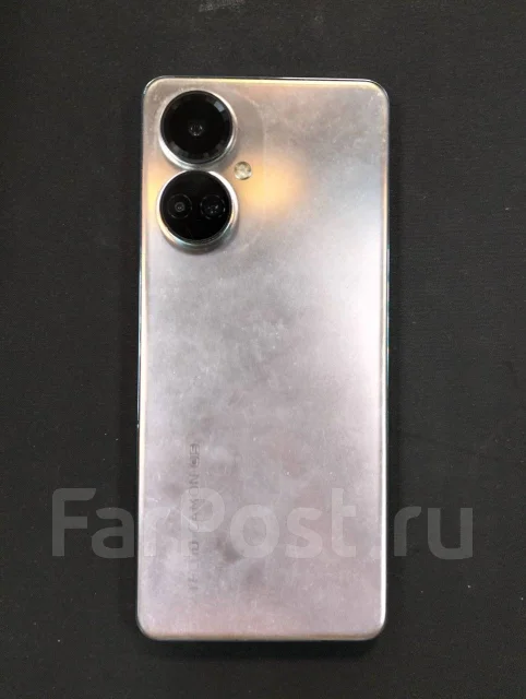 Tecno Camon 19 Pro. �/�, 128 ��, ����������� ����