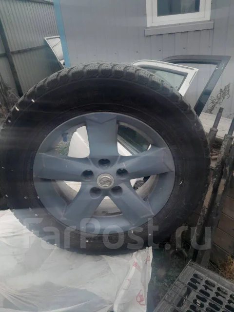 Nokian Hakkapeliitta 10. ������, ����������, 2010 ���, �/�, ����� 40 % ����