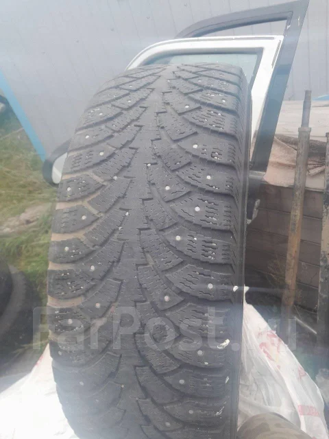 Nokian Hakkapeliitta 10. ������, ����������, 2010 ���, �/�, ����� 40 % ����
