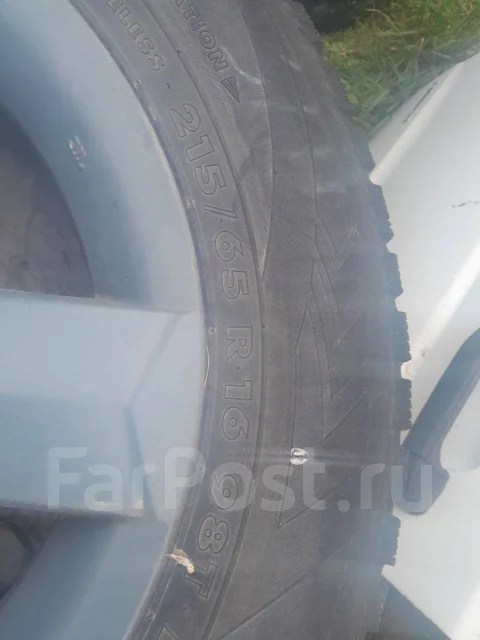 Nokian Hakkapeliitta 10. ������, ����������, 2010 ���, �/�, ����� 40 % ����