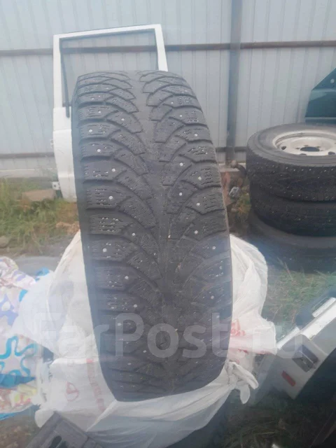 Nokian Hakkapeliitta 10. ������, ����������, 2010 ���, �/�, ����� 40 % ����