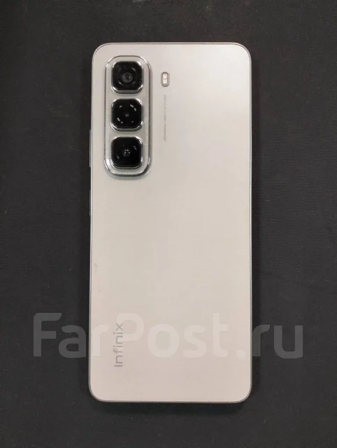 Infinix HOT 50. �/�, 128 ��, ����������� ����