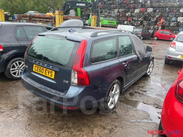 ������� Volvo V50 2004-2012 20606042 30795406 ����