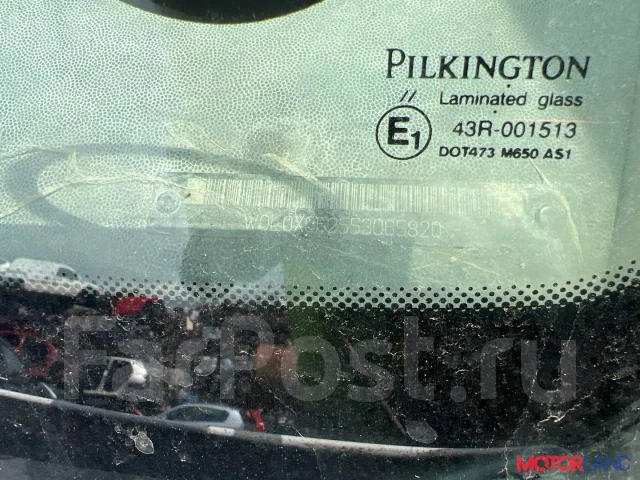������� Opel Combo 2001-2011 20605949 0001107437 ����