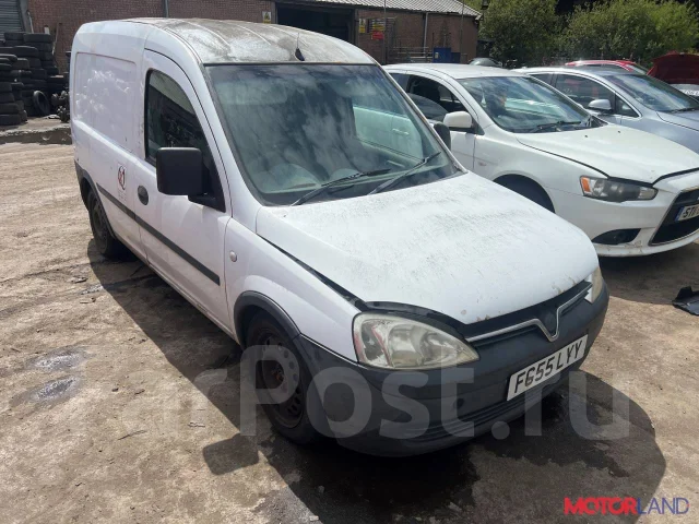 ������� Opel Combo 2001-2011 20605949 0001107437 ����