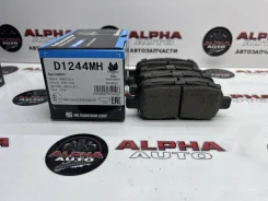 ������� ��������� �������� ������ Kashiyama D1244MH D1244MH ����