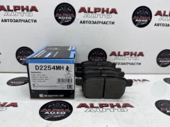 ������� ��������� �������� ������ Kashiyama D2254MH D2254MH ����