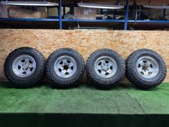 Super Star Lodio Drive. 8.0x16", 6x139.7, ET1 ����