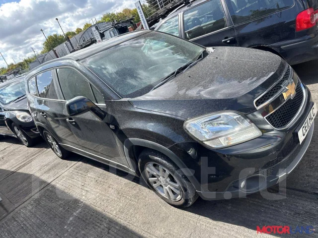 ��������� Chevrolet Orlando 2011-2018 11643463 13580078 ����
