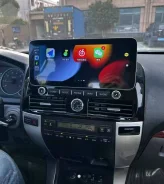 ������� ��������� Toyota LC Prado 120 03-09� 12.3" ����