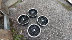 Leasing. 7.0x16", 5x114.3, ET46, �� 67,1���. ����
