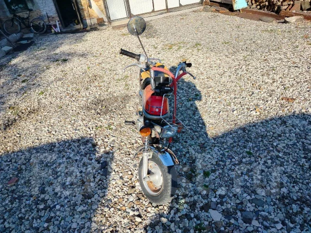 Suzuki EPO PV-50. 49����. ��., ��������, ��� ���, ��� ������� ����