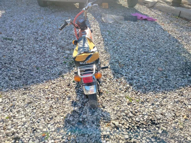 Suzuki EPO PV-50. 49����. ��., ��������, ��� ���, ��� ������� ����