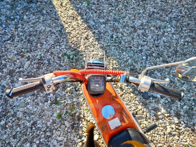 Suzuki EPO PV-50. 49����. ��., ��������, ��� ���, ��� ������� ����