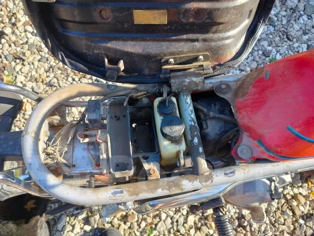 Suzuki EPO PV-50. 49����. ��., ��������, ��� ���, ��� ������� ����