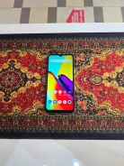 Realme C30. �/�, 64 ��, �����, 3G, 4G LTE, 5G, Dual-SIM, ����������, NFC. ��� ����� �� ���������� ����