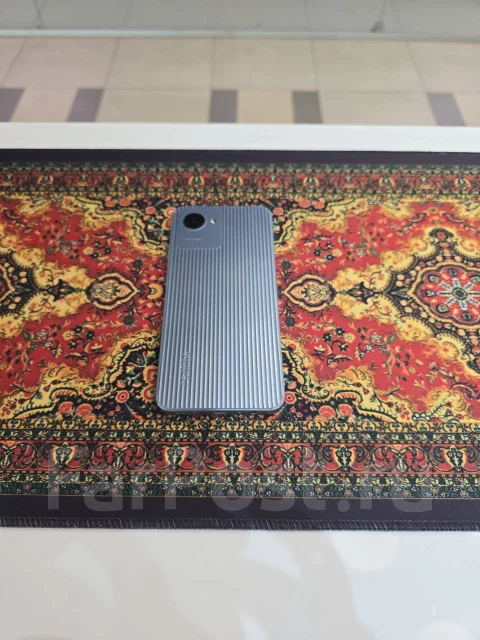 Realme C30. �/�, 64 ��, �����, 3G, 4G LTE, 5G, Dual-SIM, ����������, NFC. ��� ����� �� ���������� ����
