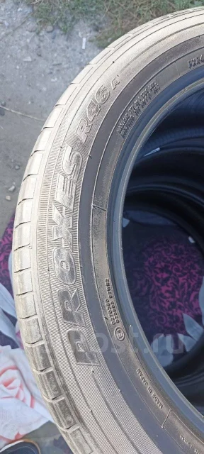 Toyo Proxes R46A. ������, 2021 ���, �/�, ����� 70 % ����