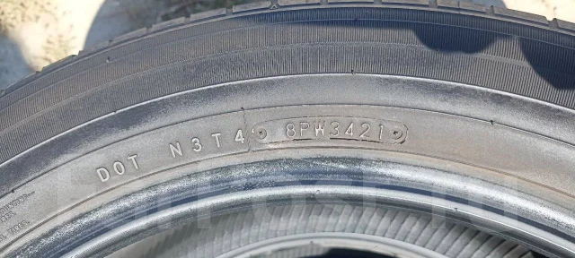 Toyo Proxes R46A. ������, 2021 ���, �/�, ����� 70 % ����