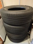 Hankook Ventus S2. ������, ��� �����, 2024 ���, ����� ����