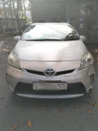 Toyota Prius. ��������, ��������, 1.8, ������, 690 000����. �� ����