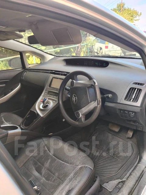 Toyota Prius. ��������, ��������, 1.8, ������, 690 000����. �� ����