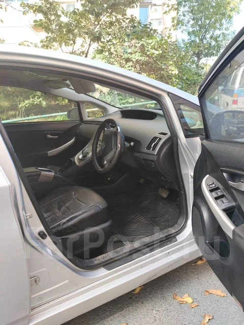 Toyota Prius. ��������, ��������, 1.8, ������, 690 000����. �� ����