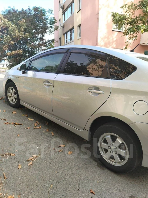 Toyota Prius. ��������, ��������, 1.8, ������, 690 000����. �� ����