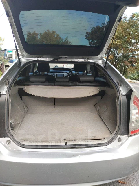 Toyota Prius. ��������, ��������, 1.8, ������, 690 000����. �� ����