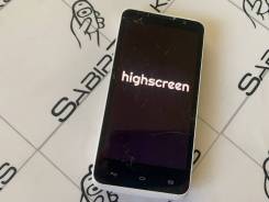 Highscreen Alpha R. �/�, �� 8 ��, �����, 3G, 4G LTE, Dual-SIM ����