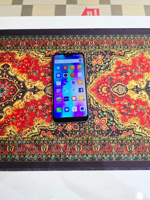 Honor 10. �/�, 64 ��, �����, 3G, 4G LTE, Dual-SIM, ����������, NFC ����