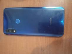 Honor 9X. �/�, 128 ��, �����, 4G LTE, Dual-SIM, NFC ����