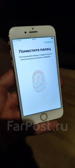 Apple iPhone 7. �/�, 32 ��, ������� ����
