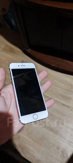 Apple iPhone 7. �/�, 32 ��, ������� ����