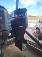 Suzuki. 175��.�., 4-�������, ����������, ���� L (508 ��), 2008 ��� ����