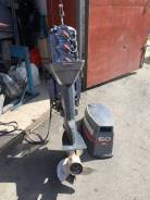 Yamaha. 60��.�., 2-�������, ����������, ���� L (508 ��), 1998 ��� ����